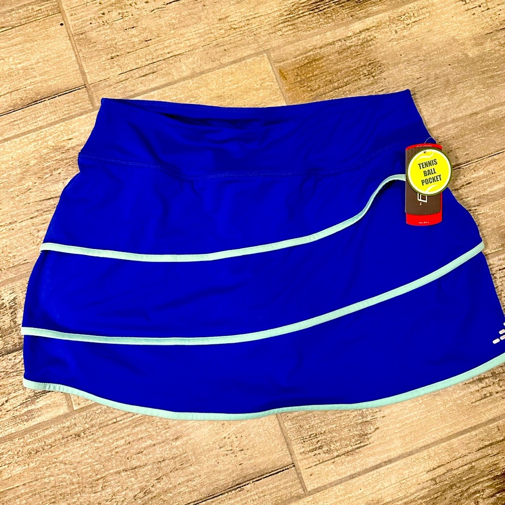 NWT Tennis Skirt